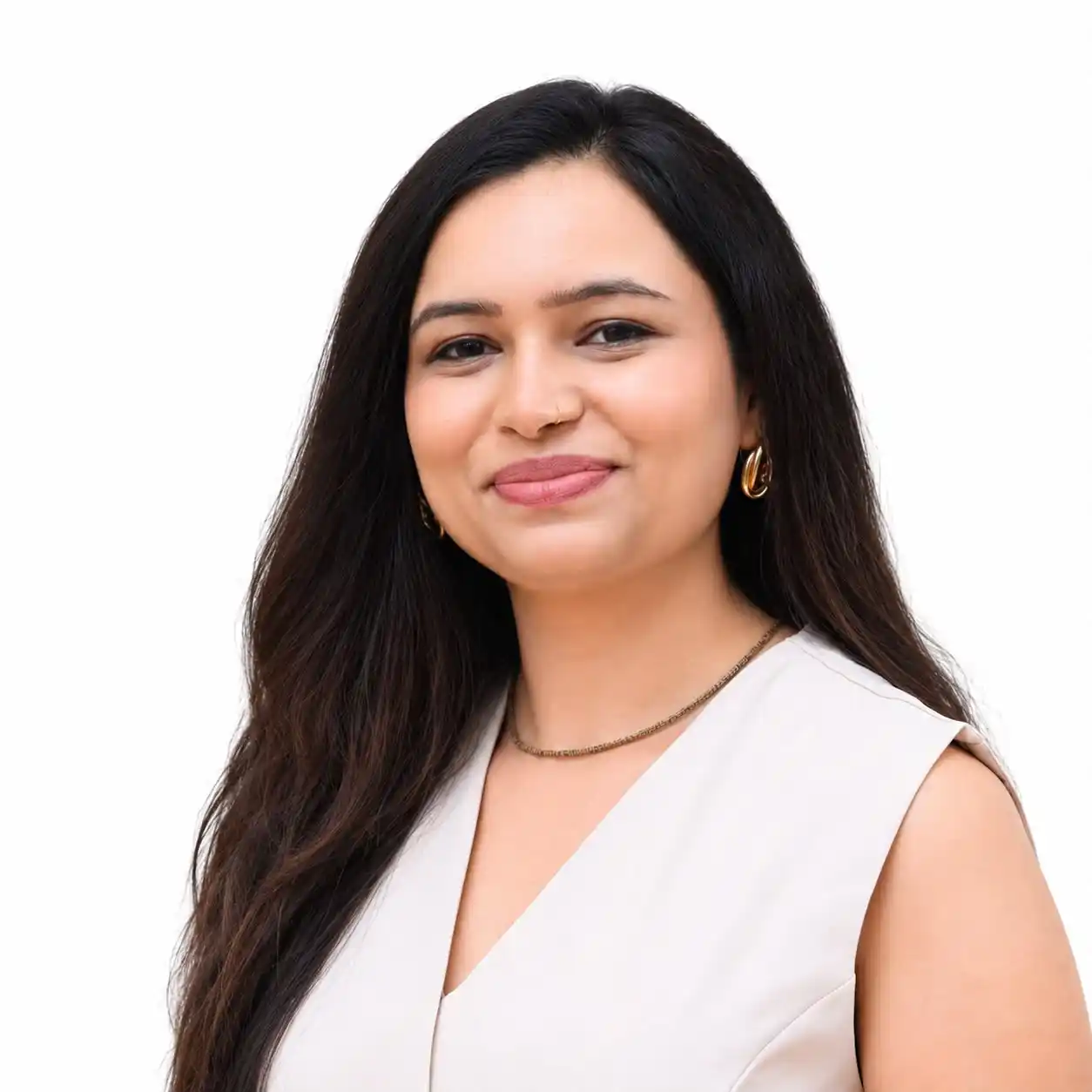 Hina Shrimali 