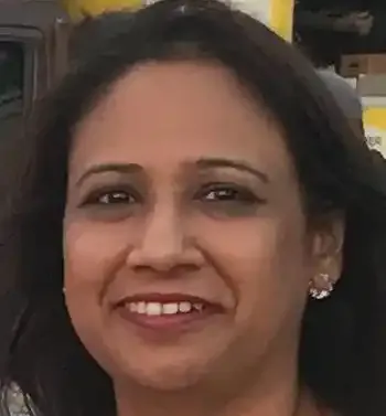 Nimisha Jain