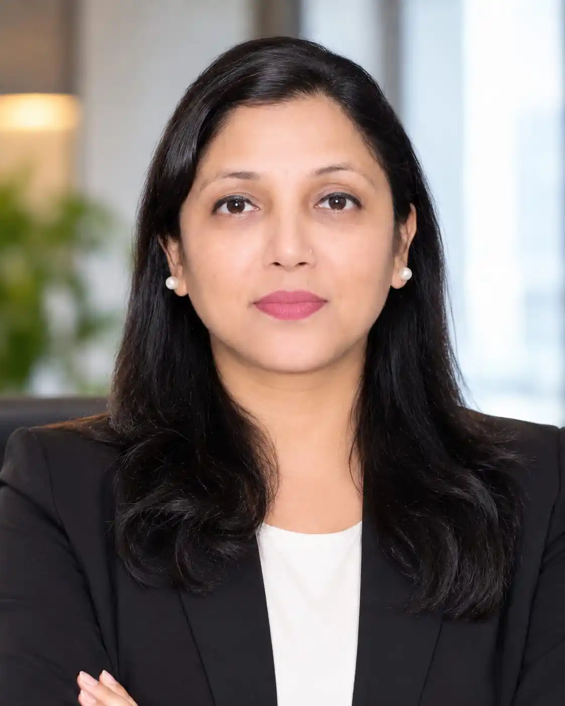 Varsha Iswalkar