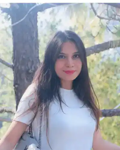 Ritika Mangrati
